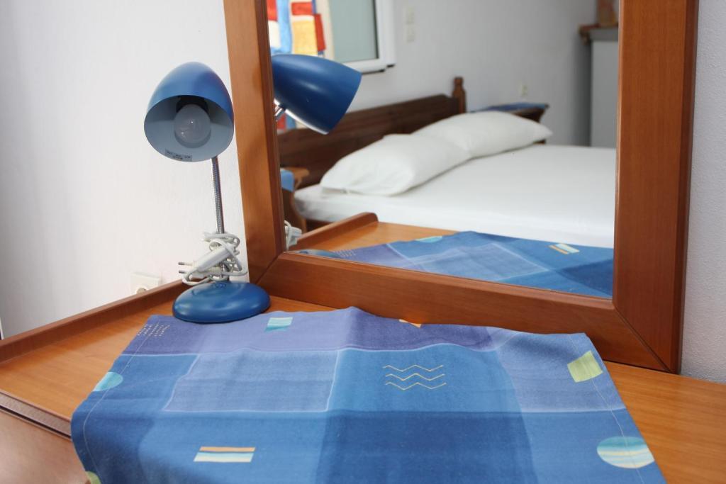 Akrogiali Hotel Plomari 部屋 写真